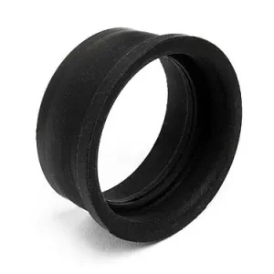 SILICONE EXHAUST COUPLING 23x29x12mm (3pcs) Premium