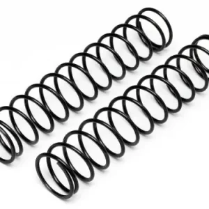 SHOCK SPRING 23X135X2.2MM 13 COILS (BLACK/2PCS) Sprawdź teraz