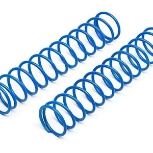 Niska cena SHOCK SPRING 23x135x2.3mm 13COILS (BLUE/2pcs)