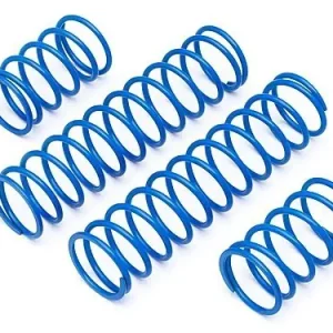 Dodaj do koszyka SHOCK SPRING SET 23x155x2.4mm 16COILS (BLUE)