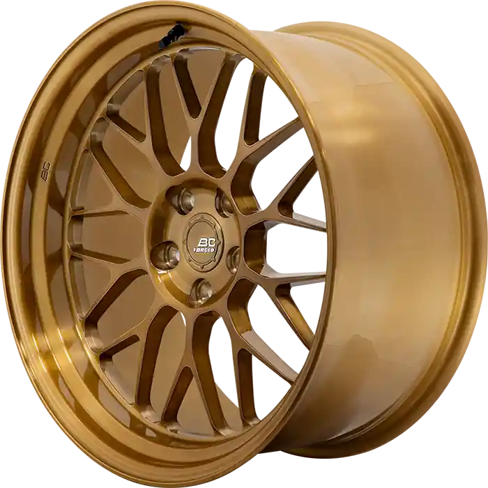 BC Forged 21" Model TD06 Zamów dziś