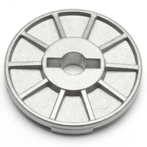 SLIPPER CLUTCH HUB Bestseller
