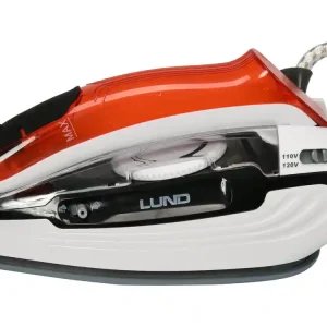 Tylko do końca tygodnia ŻELAZKO TURYSTYCZNE 1100W