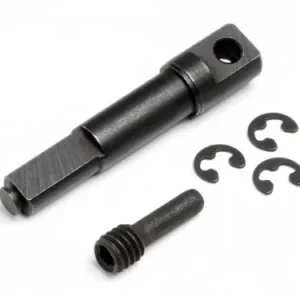 Niska cena GEAR SHAFT 5x6x29mm