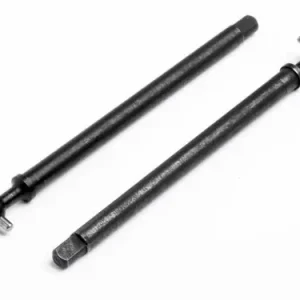 DRIVE SHAFT6x82mm (2pcs) Bezpieczna płatność