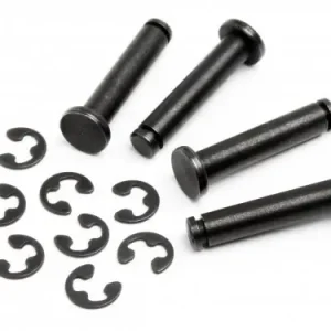 FLANGED SHAFT 3x13mm _4pcs) Zamów teraz