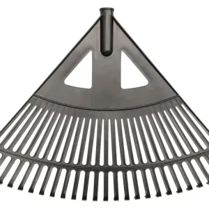 Ekspresowa dostawa GRABIE WACHLARZOWE PLASTIKOWE 580/27