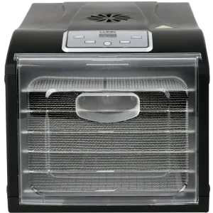 Niska cena SUSZARKA SPOŻYWCZA 6 SIT, 420-500W