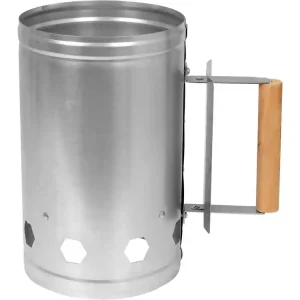 Ostatnie sztuki KOMIN DO ROZPALANIA WĘGLA