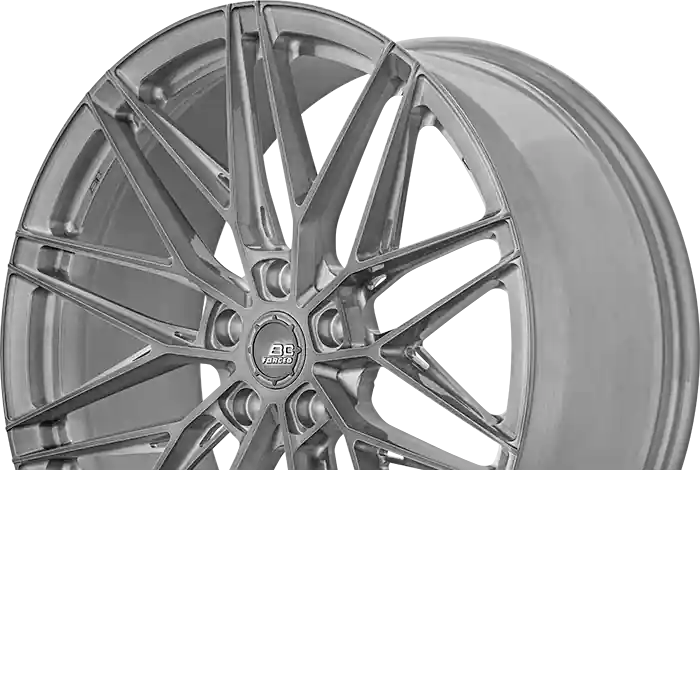 Zniżka BC Forged 21" Model EH675