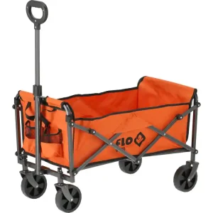 Kup online WÓZEK OGRODOWY TURYSTYCZNY SKŁADANY 70KG