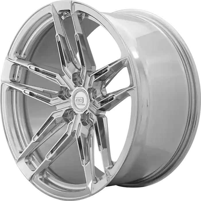 BC Forged 21" Model EH672 Oferta czasowa