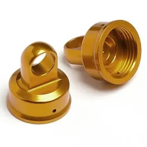 Niska cena ALUMINUM SHOCK CAP (2pcs)