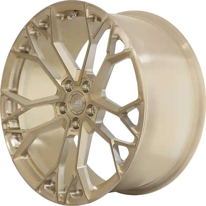 BC Forged 21" Model EH511 Sprawdź teraz