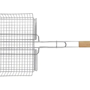 RUSZT GRILLOWY 34 X 27.5 X 6.5CM Rabat
