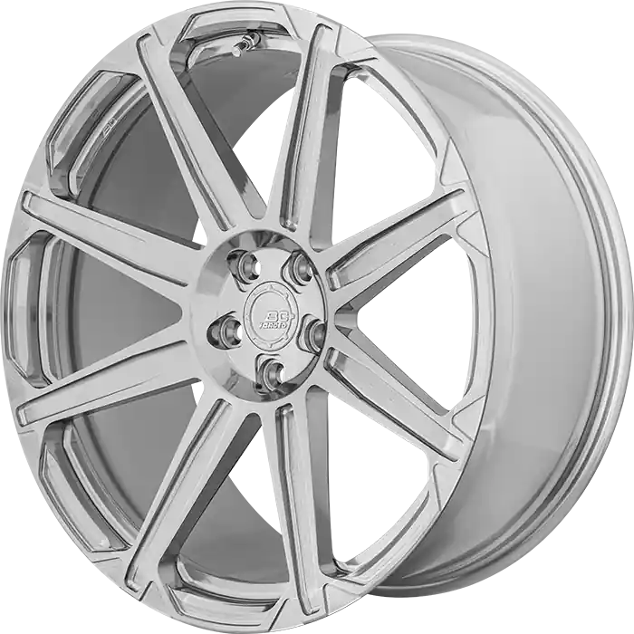 Tani BC Forged 21" Model EH353