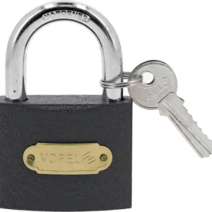 Tylko do końca tygodnia KŁÓDKA ŻELIWNA 63 MM