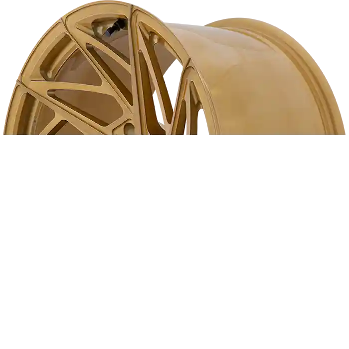 BC Forged 21" Model EH351 Taniej