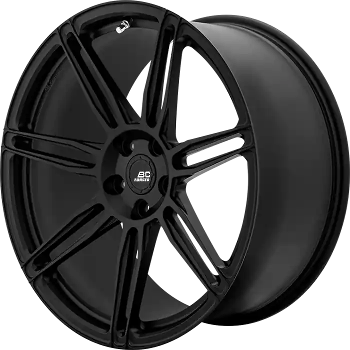 BC Forged 21" Model EH307 Bezpieczne zakupy
