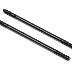 STEERING ROD 4-40x53mm (2pcs) Tylko do końca tygodnia