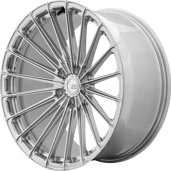 BC Forged 21" Model EH201 Oferta limitowana