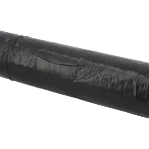 WORKI NA ODPADY GOSPODARCZE 60L Z TAŚMĄ 10SZT 30ꙠM Cena promocyjna