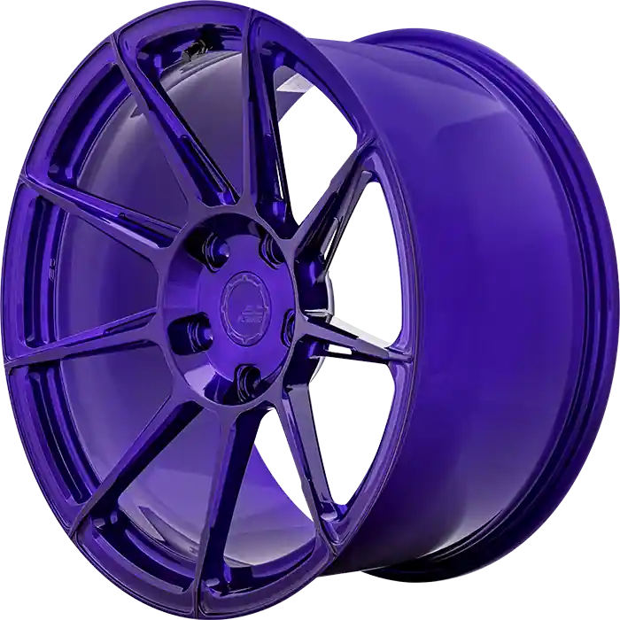 Rabat BC Forged 21" Model EH189