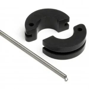 CLUTCH SHOE/SPRING SET Taniej