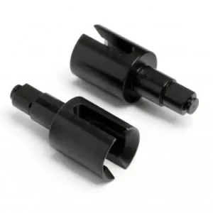 DIFF SHAFT 10x23mm (2pcs) Dostępne od ręki