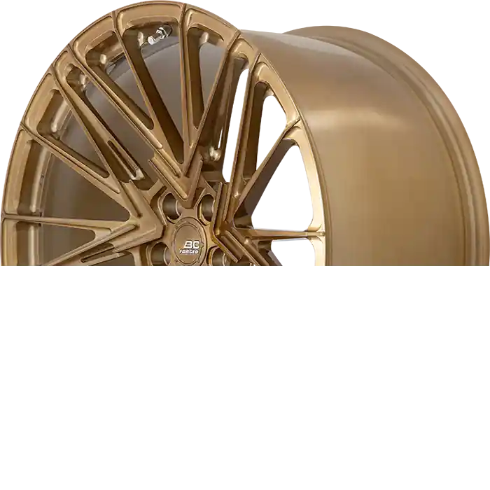 BC Forged 21" Model EH185 Hit cenowy