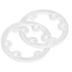 Ostatnia szansa DIFF CASE WASHER (2pcs)