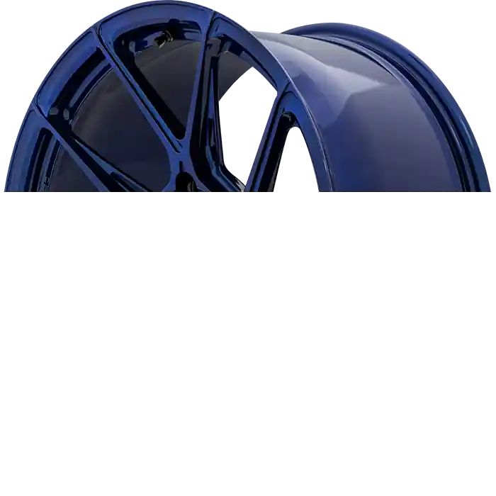 BC Forged 21" Model EH181 Bezpieczna płatność