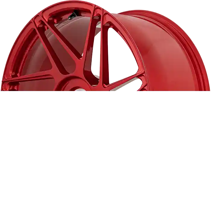 Tani BC Forged 21" Model EH177