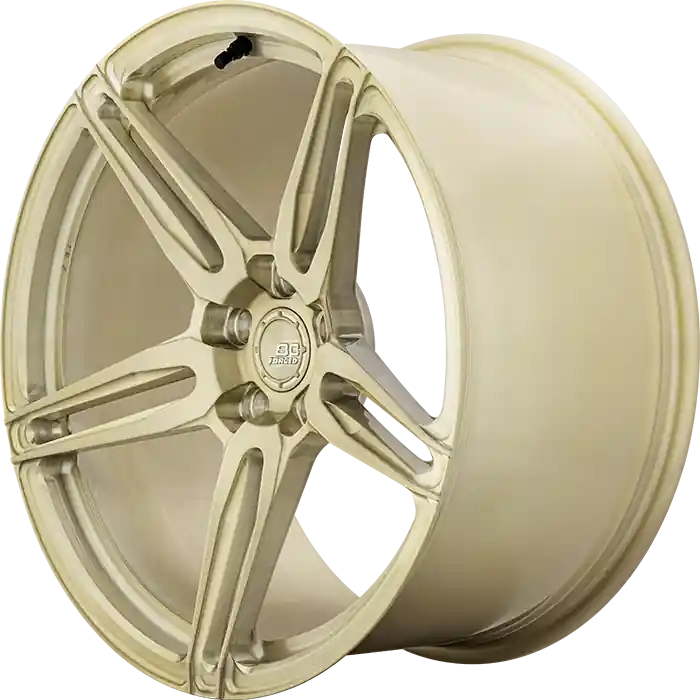 Nowość BC Forged 21" Model EH175