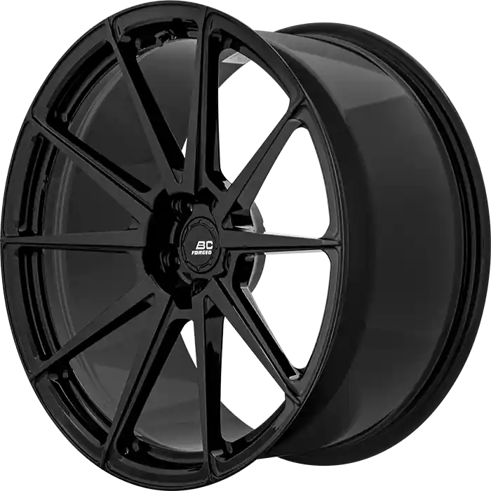 BC Forged 21" Model EH173 Łatwy zwrot