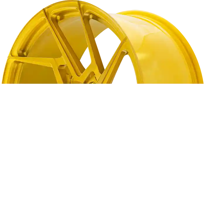 BC Forged 21" Model EH168 Bezpieczna płatność