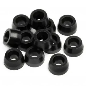 Niska cena RUBBER BUMP STOP 3x7x4mm