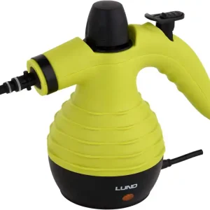 MYJKA PAROWA 900-1050W, 10 AKCESORIÓW Tylko do końca tygodnia