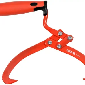 KLESZCZE DO PRZENOSZENIA DREWNA 330 MM Darmowy zwrot