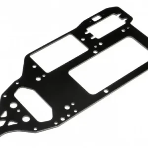 Bezpieczna płatność UPPER DECK (BLACK/FIRESTORM)