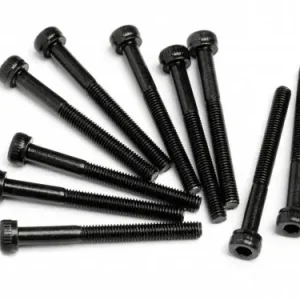 Rabat CAP HEAD SCREW M3x30 (10pcs)