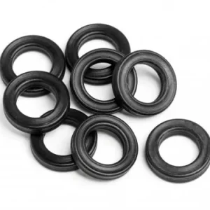 X-RING 1.8x5mm (8pcs) Obniżka ceny