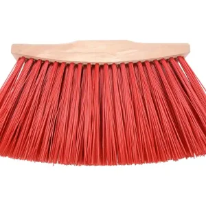 Szybka wysyłka MIOTŁA Z DŁUGIM WŁOSIEM PCV