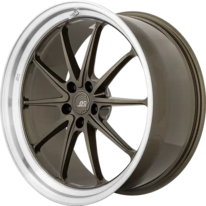 Ostatnia szansa BC Forged 20" Model TD09