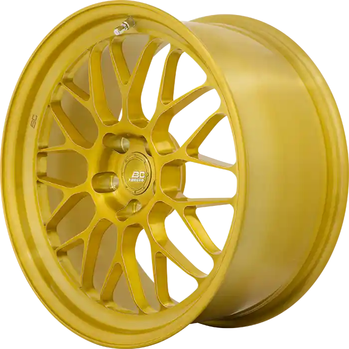BC Forged 20" Model TD06 Oferta limitowana