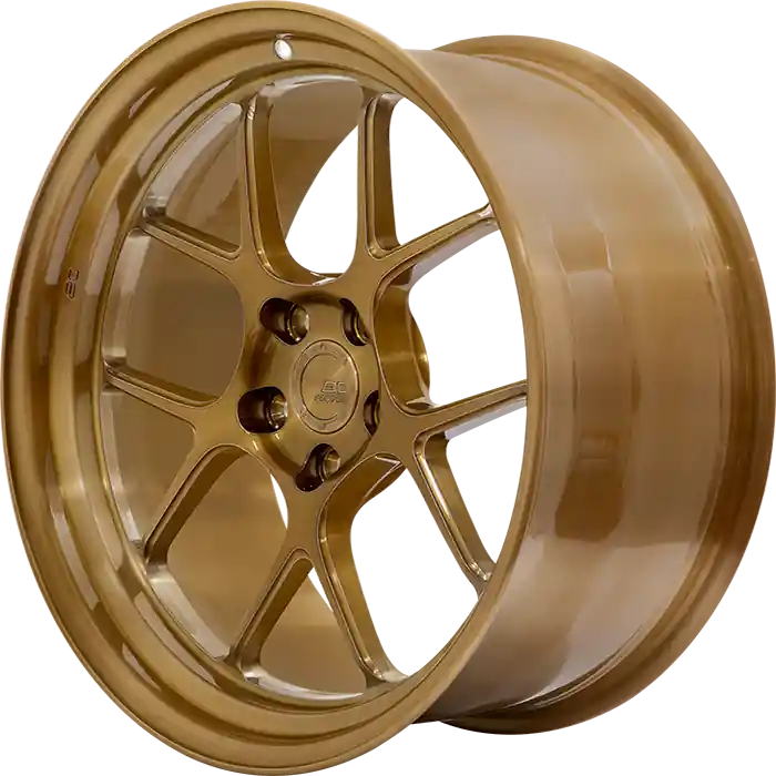 BC Forged 20" Model TD05 Zamów dziś