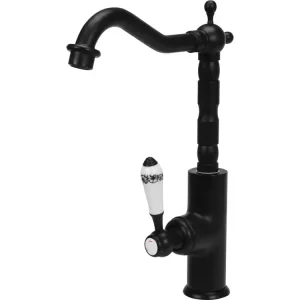 BATERIA ZLEWOZMYWAKOWA RETRO BLACK 2 Oferta czasowa