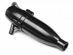 ALUMINUM TUNED PIPE FIRESTORM 3.0 Hit cenowy