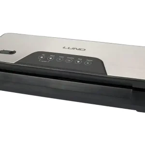 Sprawdź teraz PAKOWARKA PRÓŻNIOWA 130W, MAX 30CM, -70KPA