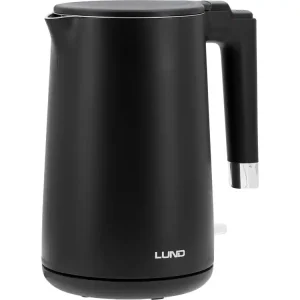 CZAJNIK ELEKTRYCZNY 1,5L CZARNY, COOL TOUCH Bestseller